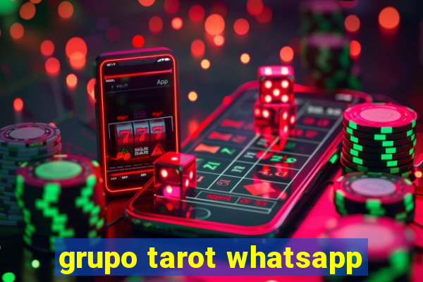 grupo tarot whatsapp